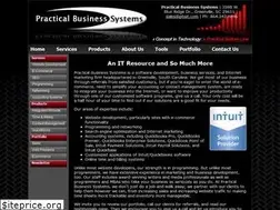 Sites similar to pbsit.com