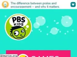 Sites similar to pbskids.com