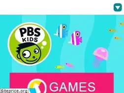 Sites similar to pbskidsplay.net