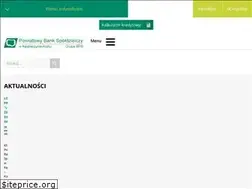 Sites similar to pbskkozle.pl