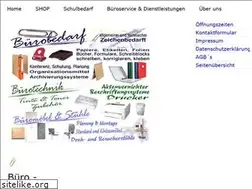 Sites similar to pbskreativ.de