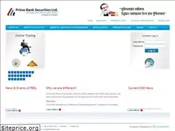 Sites similar to pbsl.com.bd