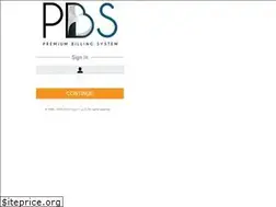 Sites similar to pbsnetaccess.com