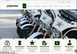 Sites similar to pbso.org