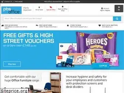 Sites similar to pbsoffice.co.uk
