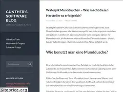 Sites similar to pbsoftware.eu