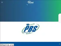 Sites similar to pbsos.com