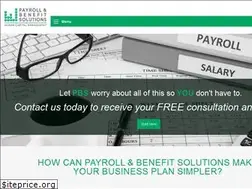 Sites similar to pbspay.com
