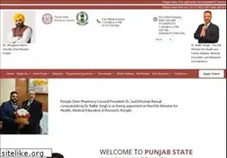 Sites similar to pbspc.org