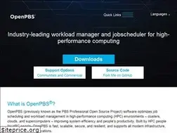 Sites similar to pbspro.org
