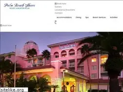 Sites similar to pbsr.com