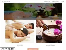 Sites similar to pbsrdayspa.com