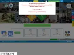 Sites similar to pbssd.gov.in