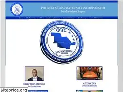 Sites similar to pbssouthwestern.org