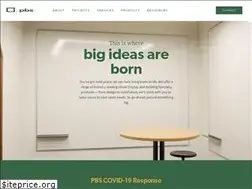 Sites similar to pbssupply.com