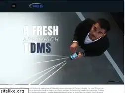 Sites similar to pbssystems.com