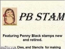 Sites similar to pbstamps.com