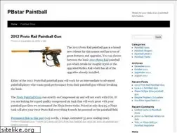 Sites similar to pbstar.com