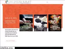 Sites similar to pbsummit.com