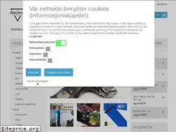 Sites similar to pbsupply.no