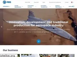 Sites similar to pbsvb.com