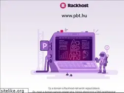 Sites similar to pbt.hu