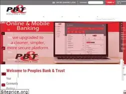 Sites similar to pbtc.net