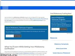 Sites similar to pbtcertification.com