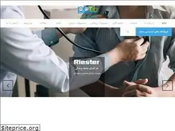 Sites similar to pbteb.com