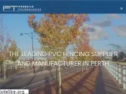 Sites similar to pbtechnologies.com.au