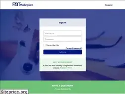 Sites similar to pbtmarketplace.com