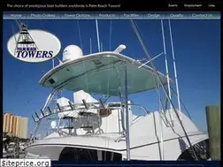 Sites similar to pbtowers.com