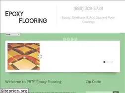Sites similar to pbtpepoxyflooring.com