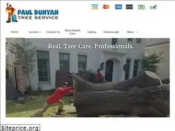 Sites similar to pbtreeservice.com