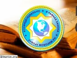 Sites similar to pbu.kz