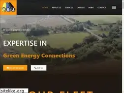 Sites similar to pbul.co.uk
