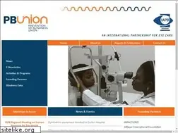 Sites similar to pbunion.org