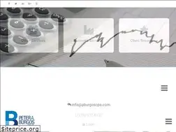 Sites similar to pburgoscpa.com