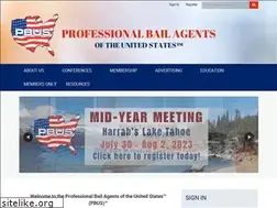 Sites similar to pbus.com