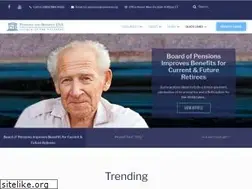 Sites similar to pbusa.org