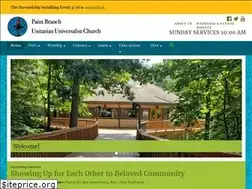 Sites similar to pbuuc.org