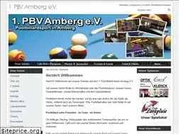Sites similar to pbvamberg.de