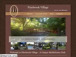 Sites similar to pbvillage.com