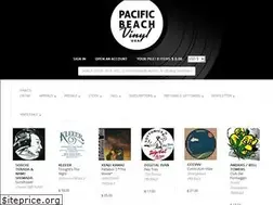 Sites similar to pbvinyl.com