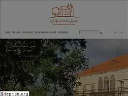 Sites similar to pbvliban.org
