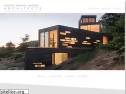 Sites similar to pbwarchitects.com