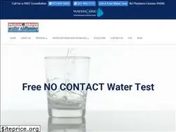 Sites similar to pbwatersoftening.com
