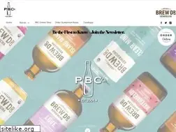 Sites similar to pbwc.ca