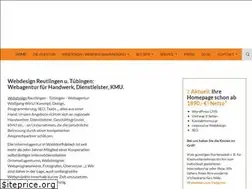 Sites similar to pbwirtz.de