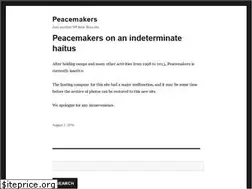 Sites similar to pbwm.org